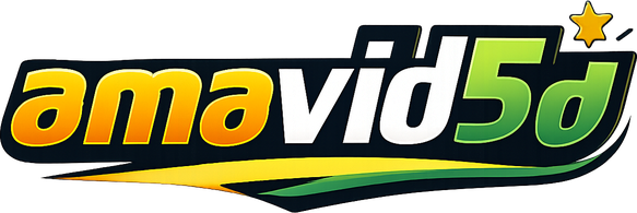 Logo amavid5d